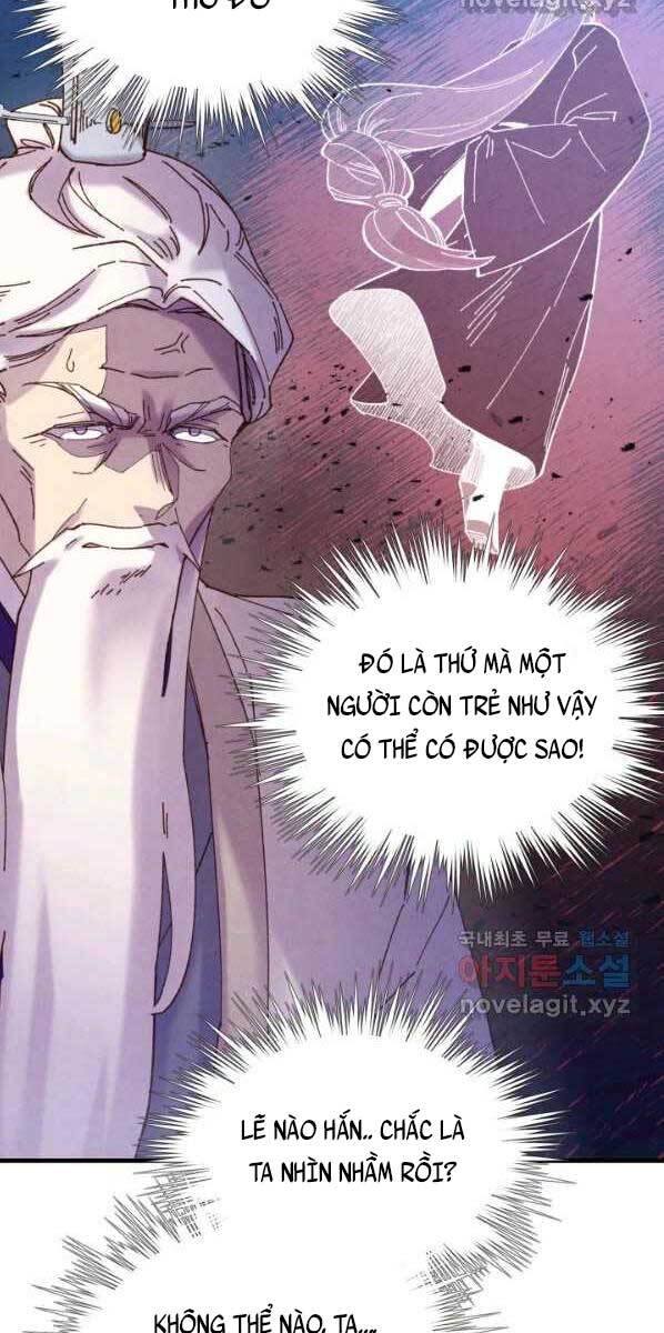 Phi Lôi Đao Thuật Chap 132 - Next Chap 133
