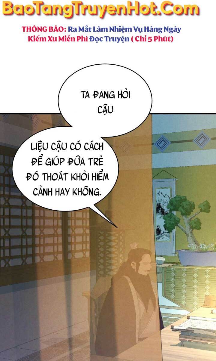 Phi Lôi Đao Thuật Chap 133 - Next Chap 134