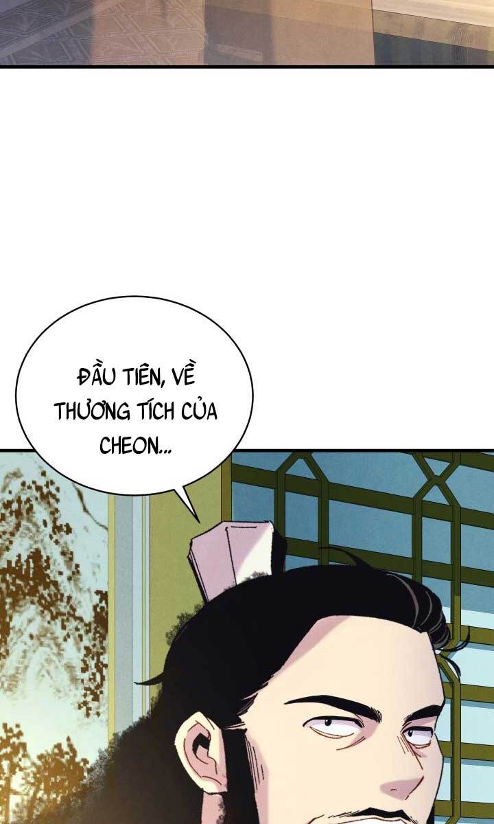 Phi Lôi Đao Thuật Chap 133 - Next Chap 134