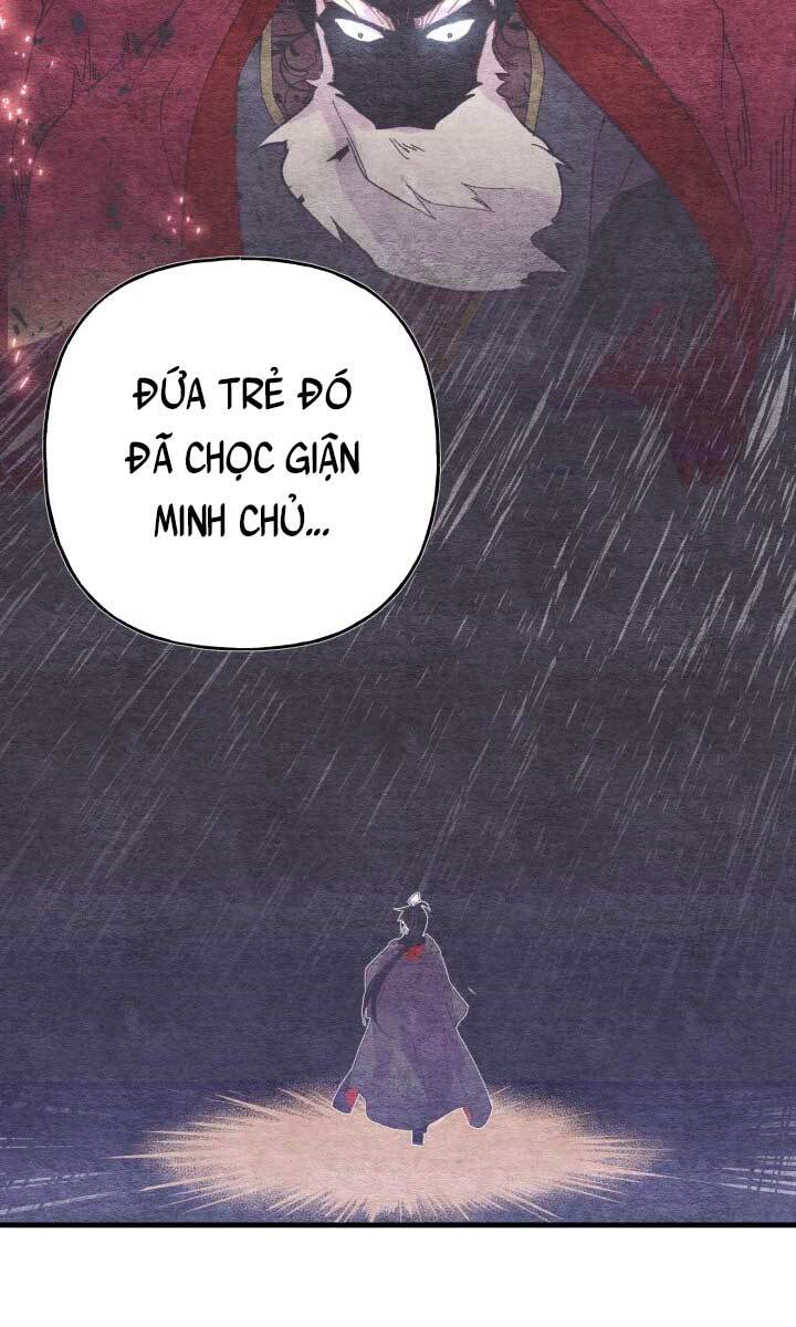 Phi Lôi Đao Thuật Chap 133 - Next Chap 134