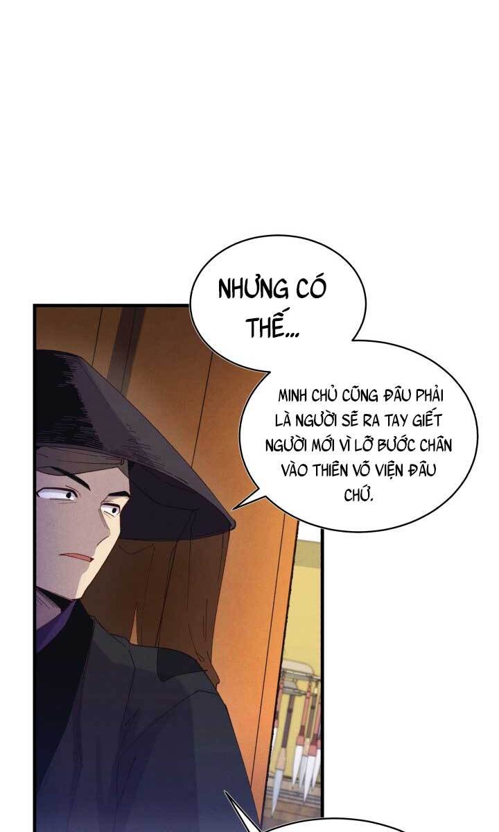 Phi Lôi Đao Thuật Chap 133 - Next Chap 134