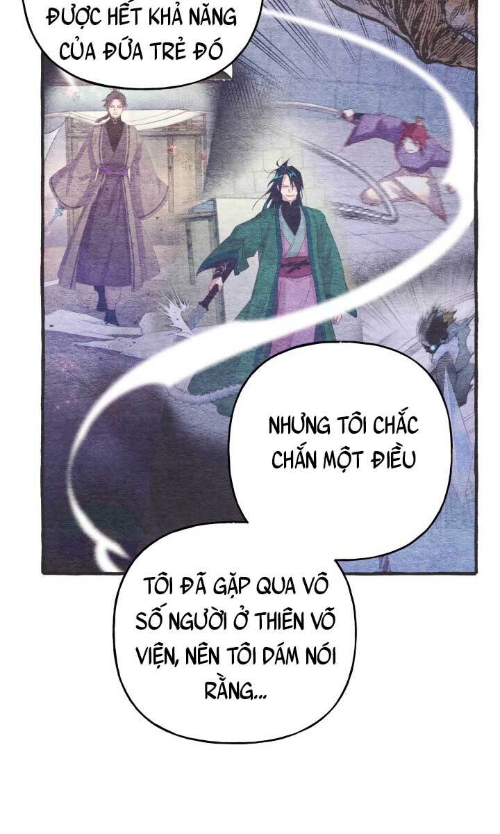 Phi Lôi Đao Thuật Chap 133 - Next Chap 134