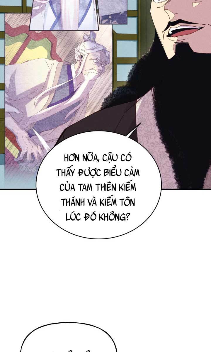 Phi Lôi Đao Thuật Chap 133 - Next Chap 134