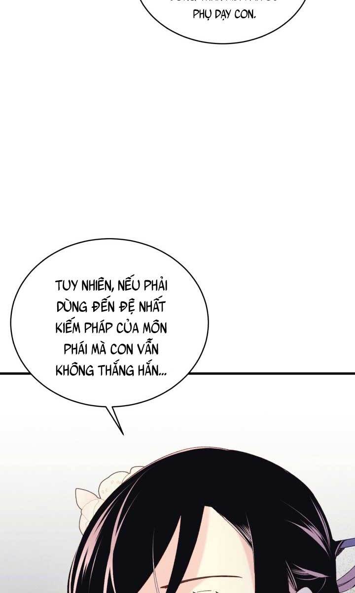Phi Lôi Đao Thuật Chap 133 - Next Chap 134