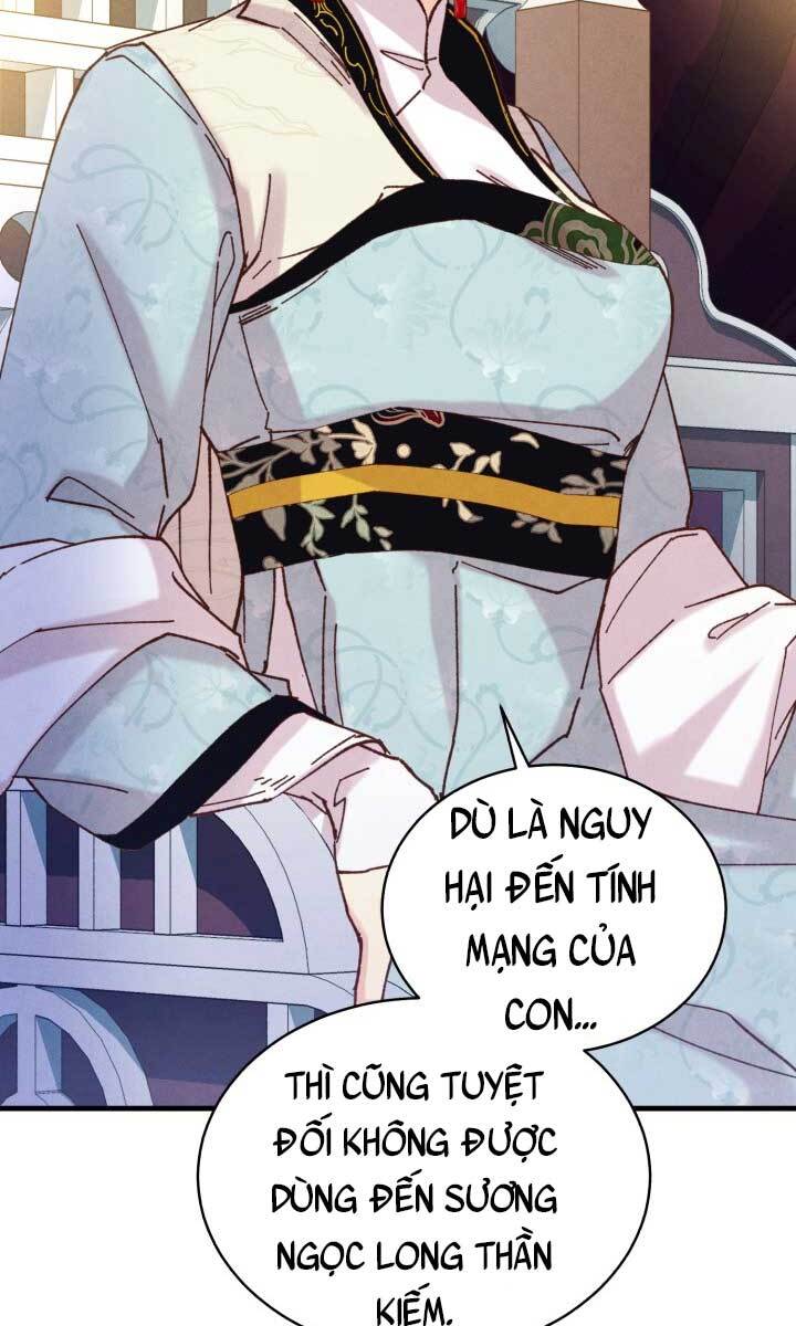 Phi Lôi Đao Thuật Chap 133 - Next Chap 134