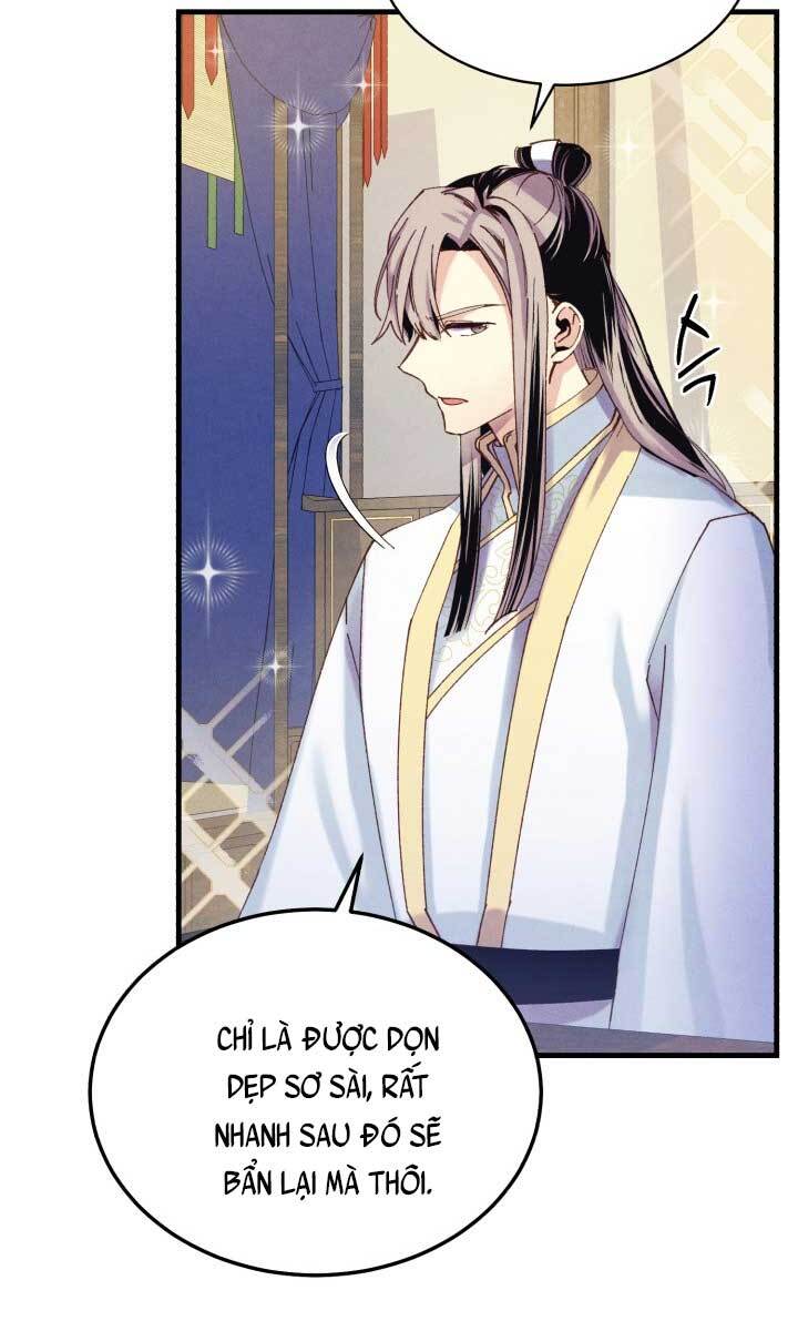 Phi Lôi Đao Thuật Chap 133 - Next Chap 134
