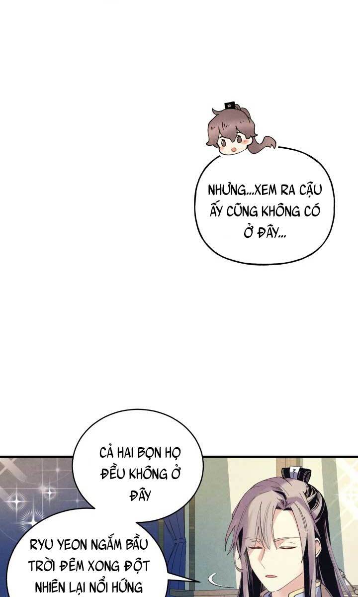 Phi Lôi Đao Thuật Chap 133 - Next Chap 134