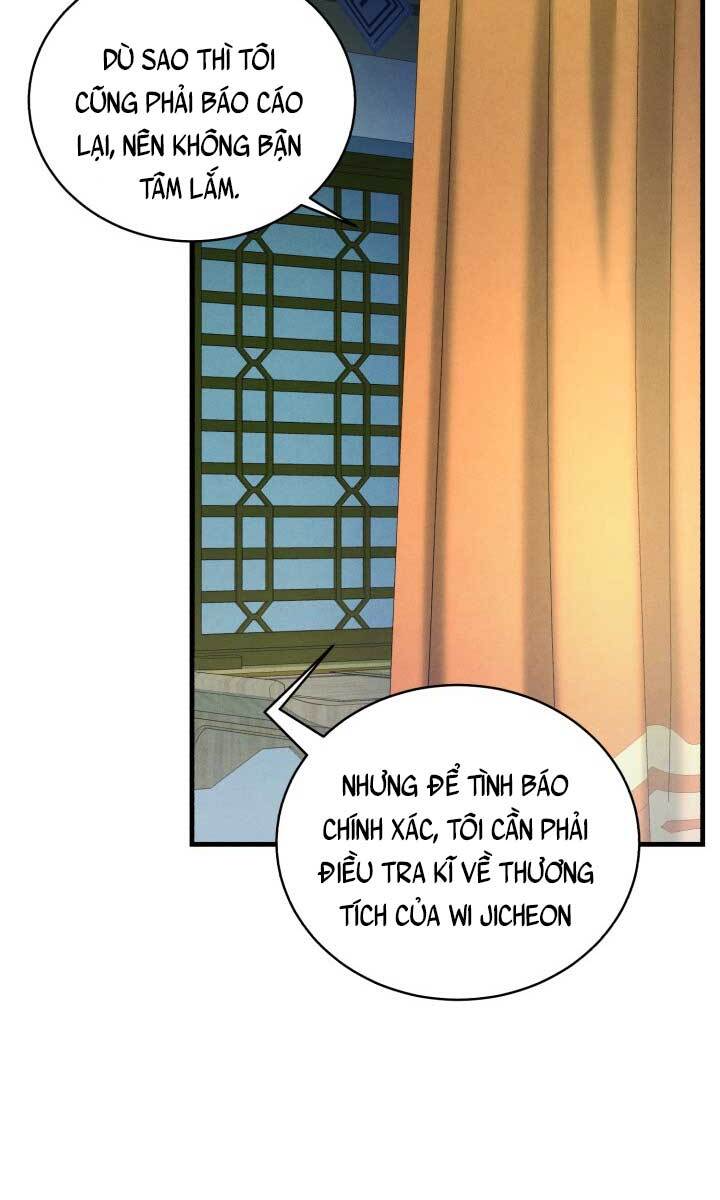 Phi Lôi Đao Thuật Chap 133 - Next Chap 134