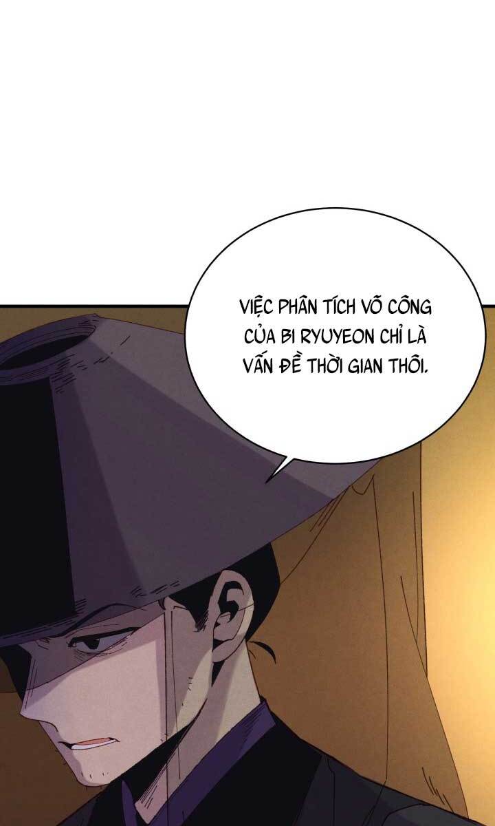 Phi Lôi Đao Thuật Chap 133 - Next Chap 134