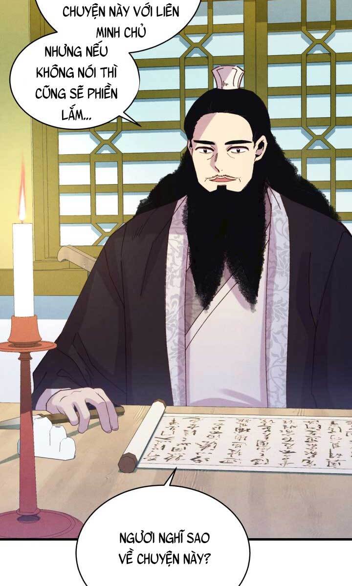 Phi Lôi Đao Thuật Chap 133 - Next Chap 134