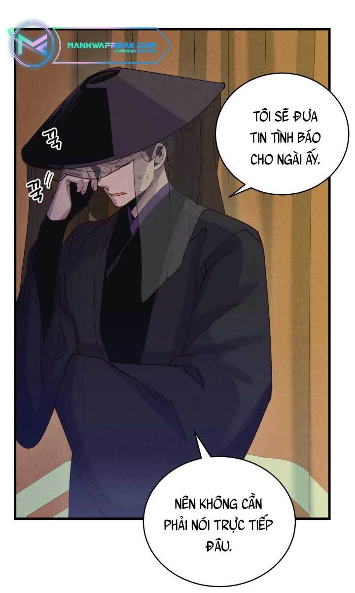 Phi Lôi Đao Thuật Chap 133 - Next Chap 134