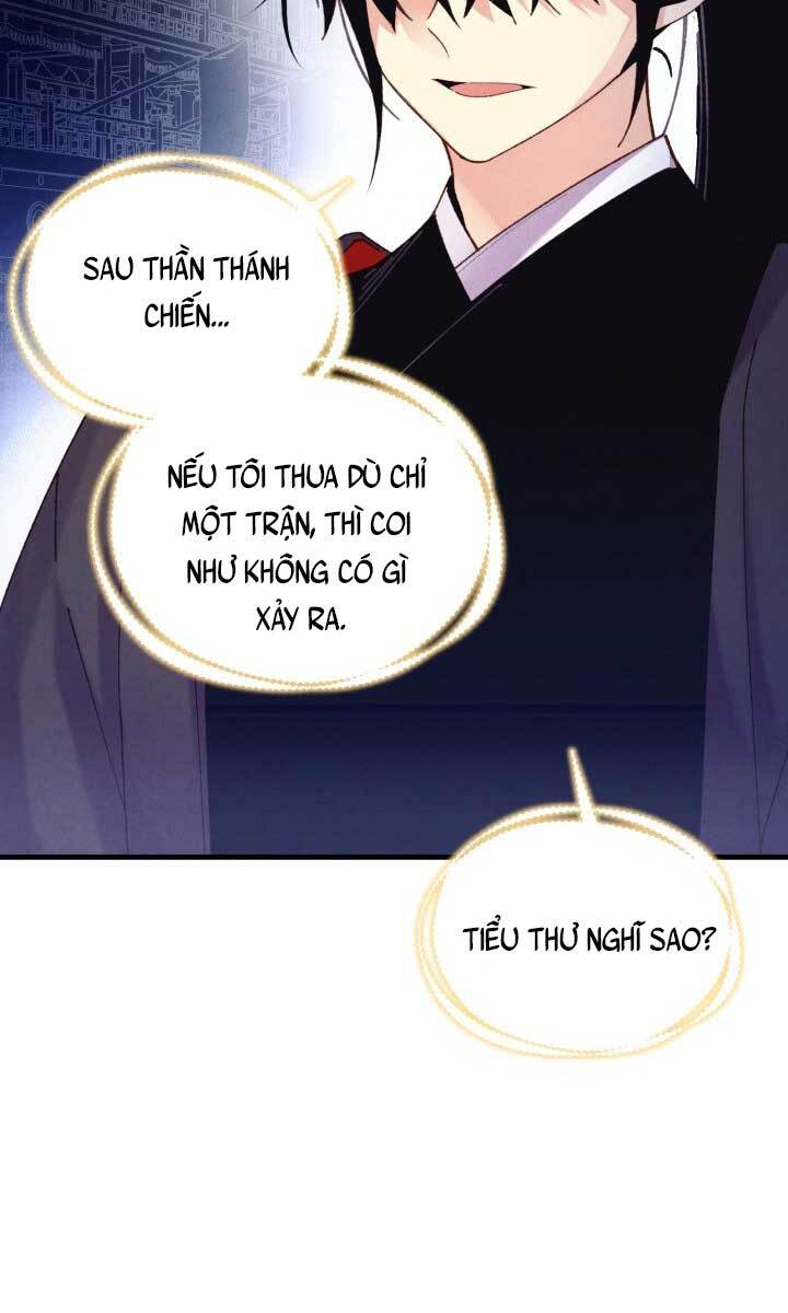 Phi Lôi Đao Thuật Chap 133 - Next Chap 134