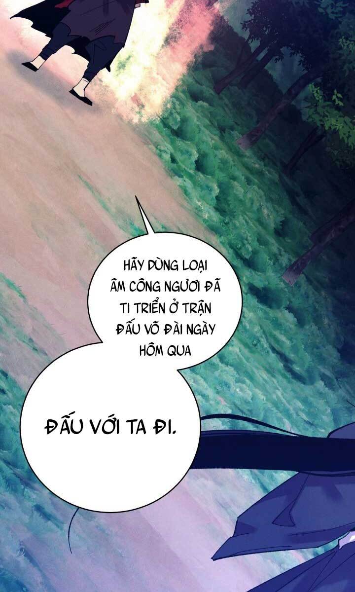 Phi Lôi Đao Thuật Chap 133 - Next Chap 134