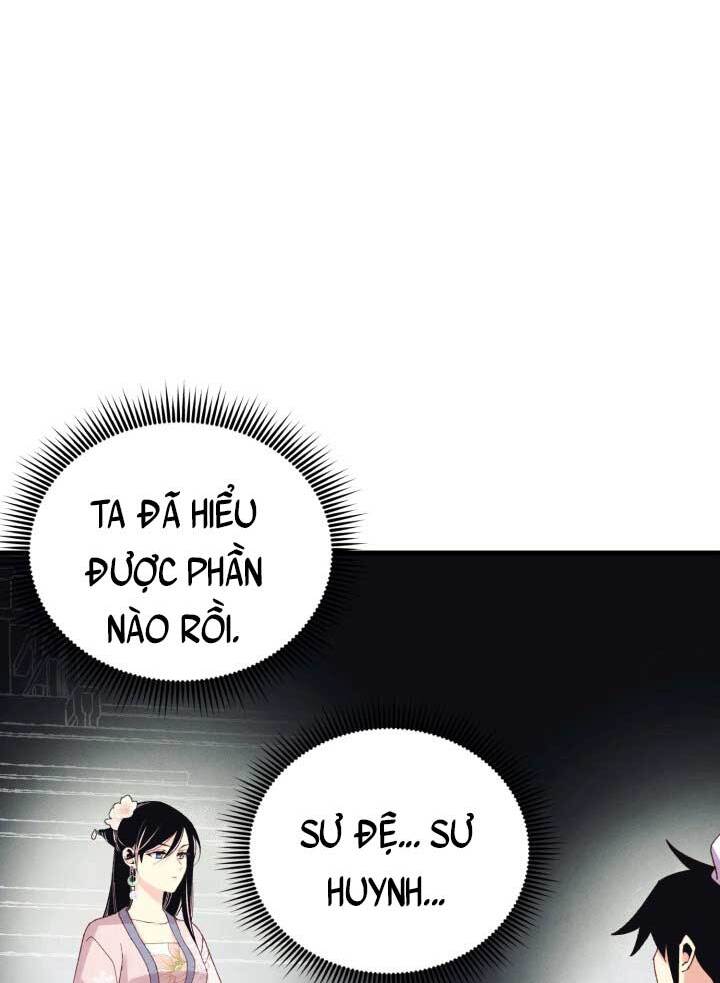 Phi Lôi Đao Thuật Chap 133 - Next Chap 134