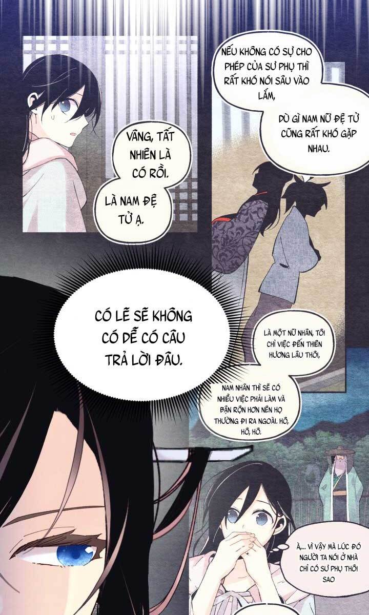 Phi Lôi Đao Thuật Chap 133 - Next Chap 134