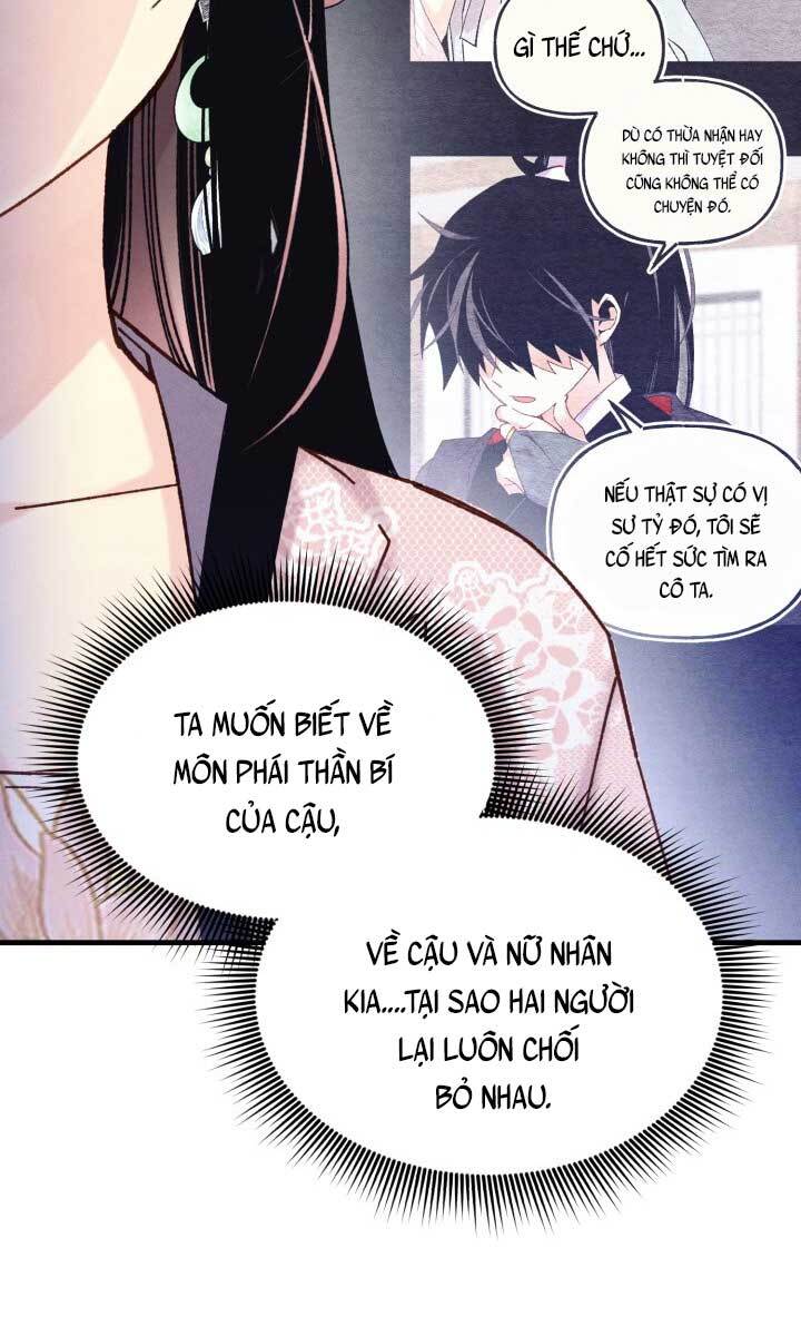 Phi Lôi Đao Thuật Chap 133 - Next Chap 134