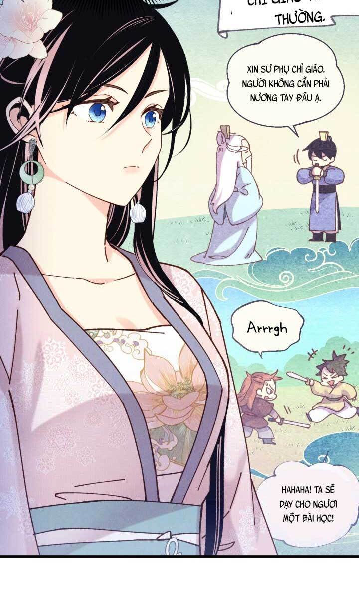 Phi Lôi Đao Thuật Chap 133 - Next Chap 134