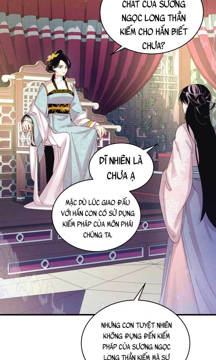 Phi Lôi Đao Thuật Chap 133 - Next Chap 134