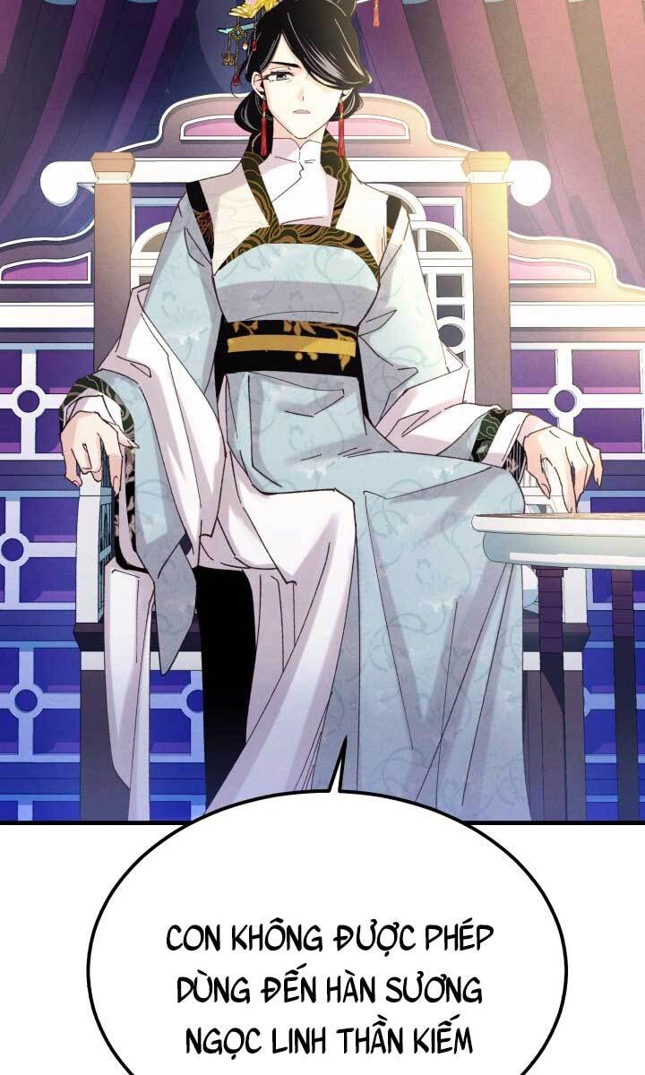 Phi Lôi Đao Thuật Chap 133 - Next Chap 134