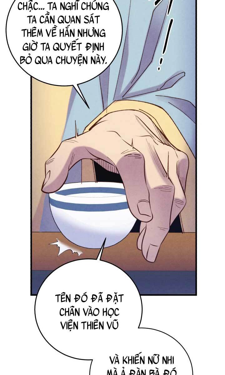 Phi Lôi Đao Thuật Chap 134 - Next Chap 135