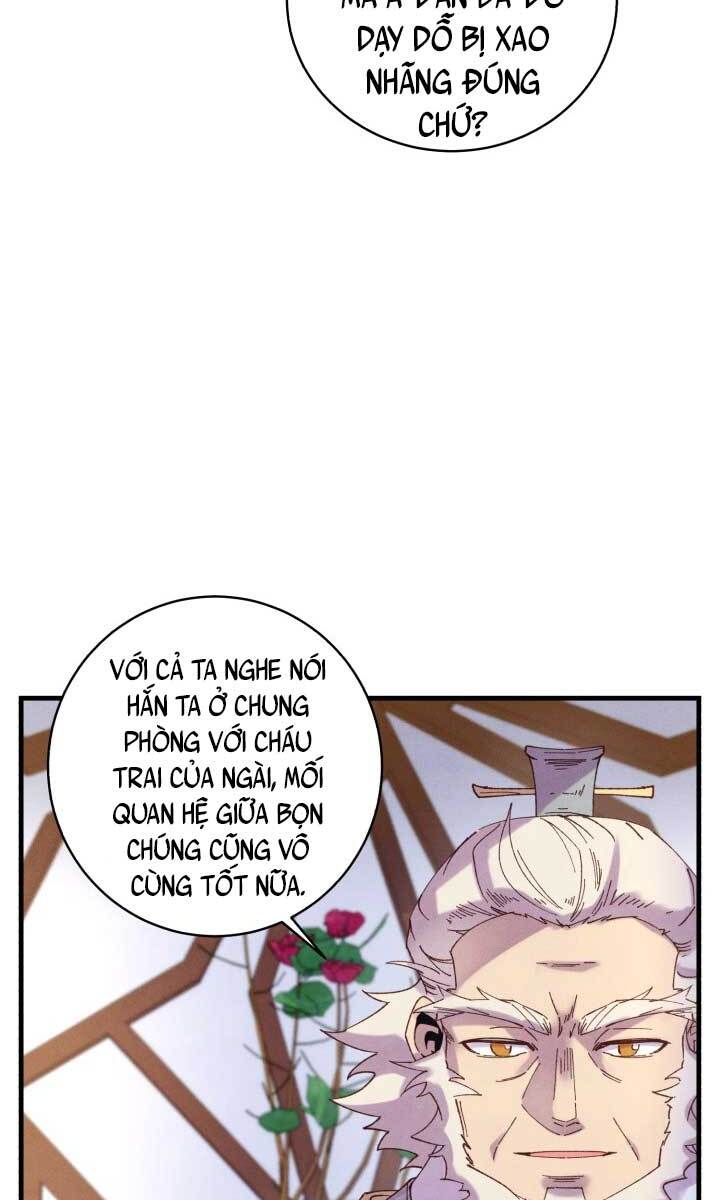 Phi Lôi Đao Thuật Chap 134 - Next Chap 135