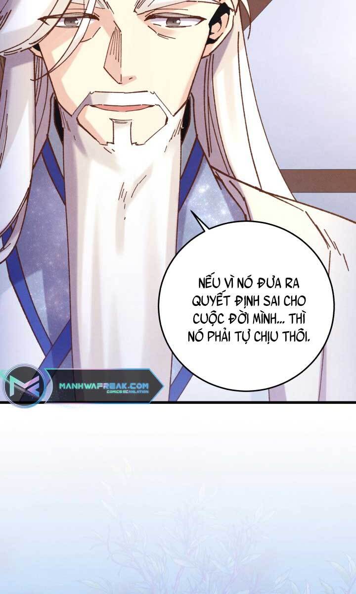 Phi Lôi Đao Thuật Chap 134 - Next Chap 135