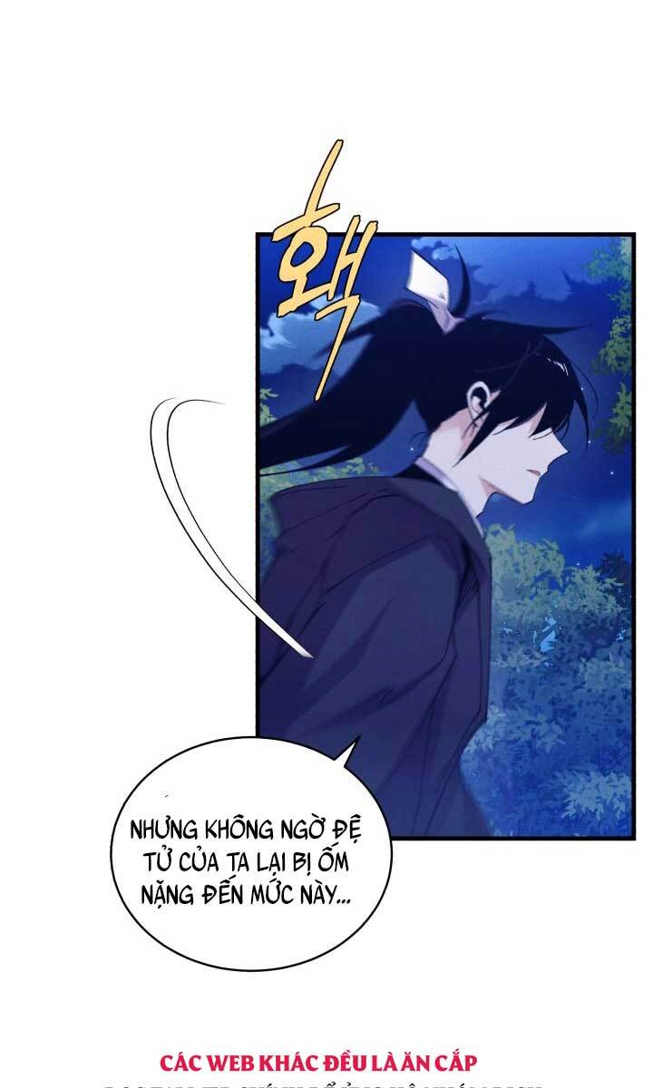 Phi Lôi Đao Thuật Chap 134 - Next Chap 135
