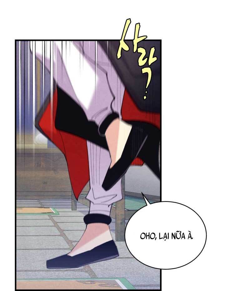 Phi Lôi Đao Thuật Chap 134 - Next Chap 135