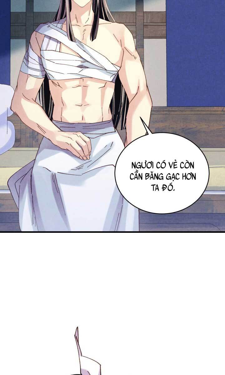 Phi Lôi Đao Thuật Chap 134 - Next Chap 135