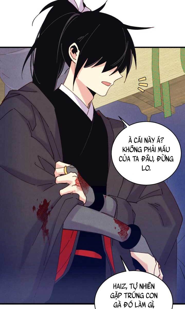 Phi Lôi Đao Thuật Chap 134 - Next Chap 135
