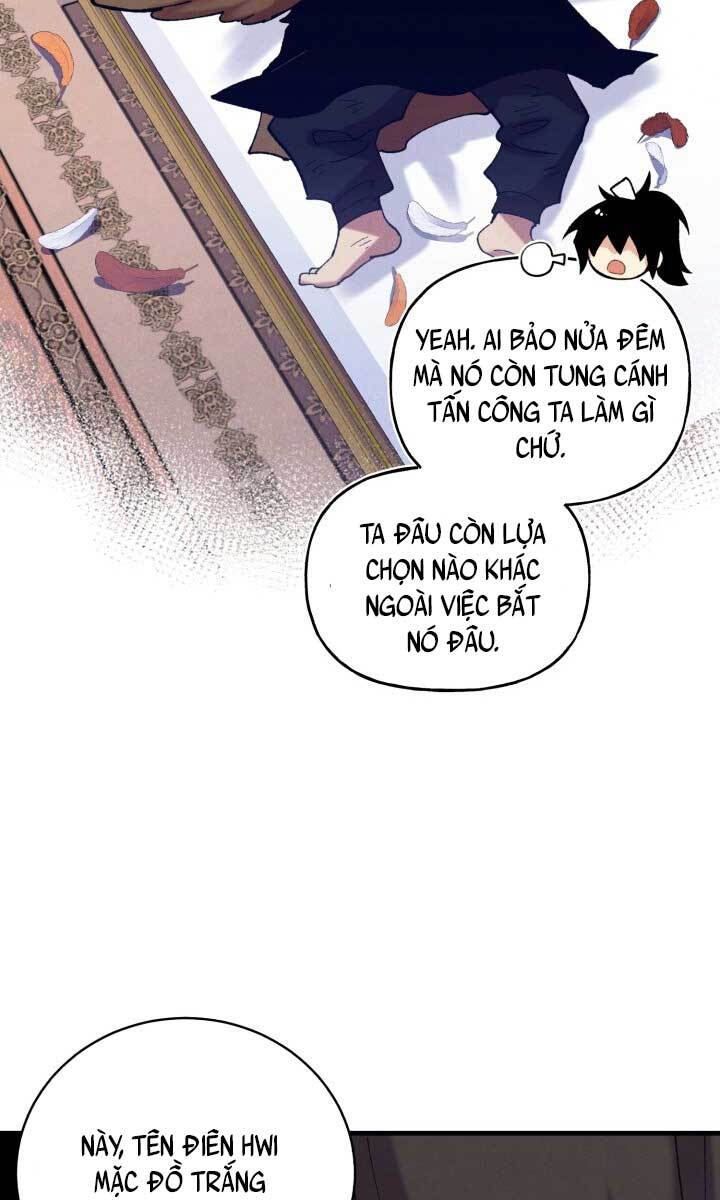 Phi Lôi Đao Thuật Chap 134 - Next Chap 135