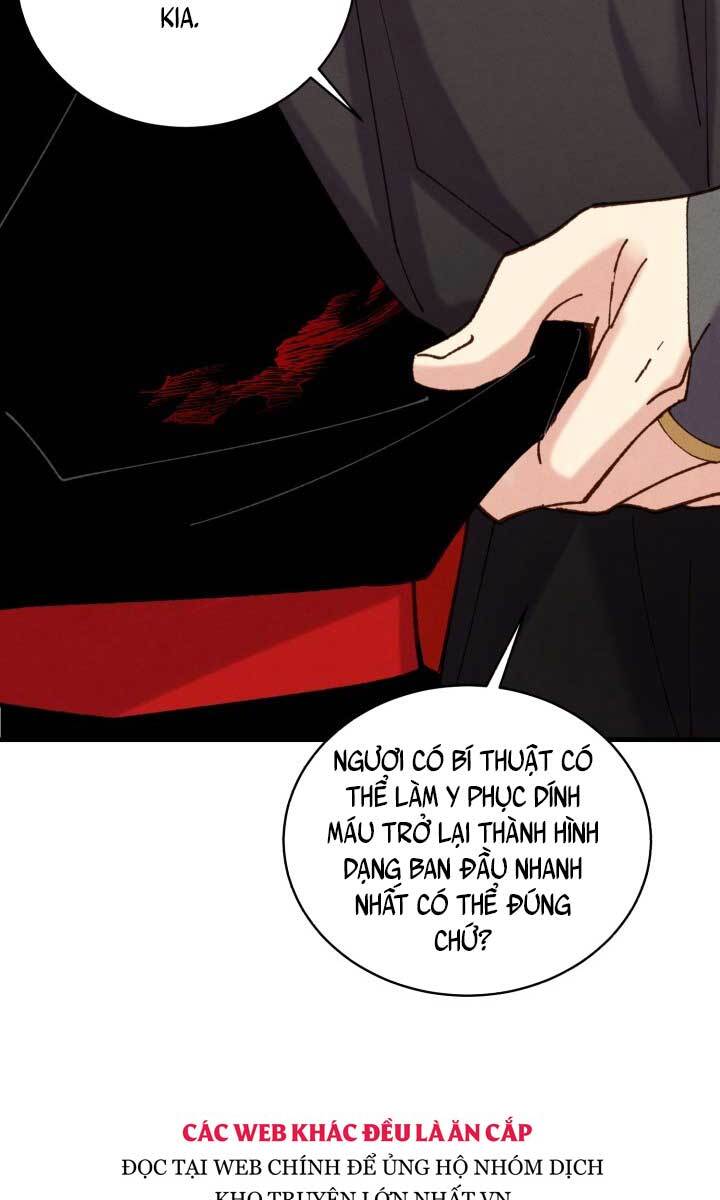 Phi Lôi Đao Thuật Chap 134 - Next Chap 135