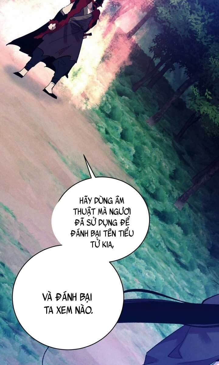 Phi Lôi Đao Thuật Chap 134 - Next Chap 135