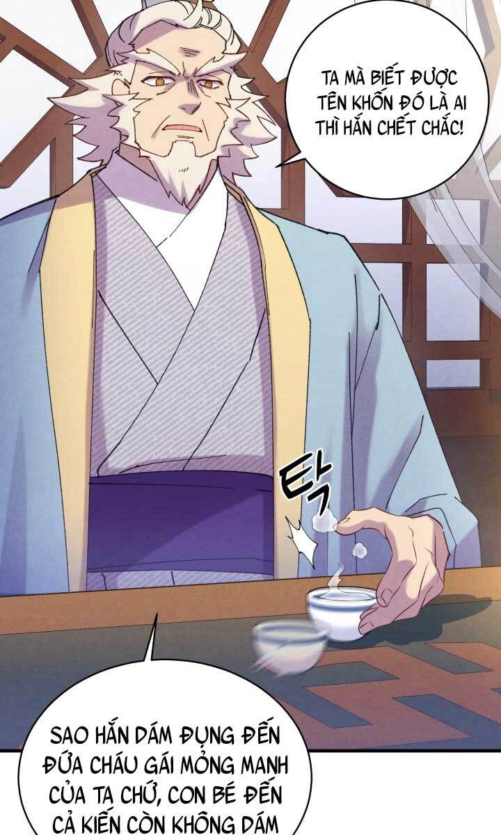 Phi Lôi Đao Thuật Chap 134 - Next Chap 135