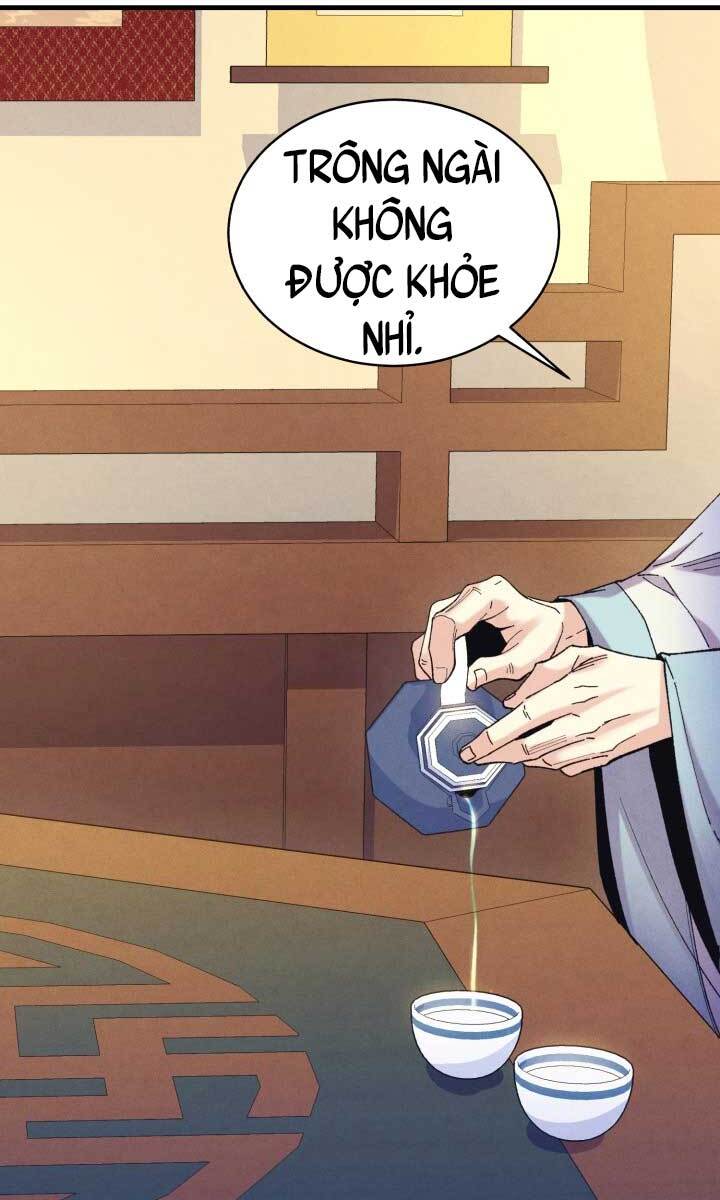 Phi Lôi Đao Thuật Chap 134 - Next Chap 135