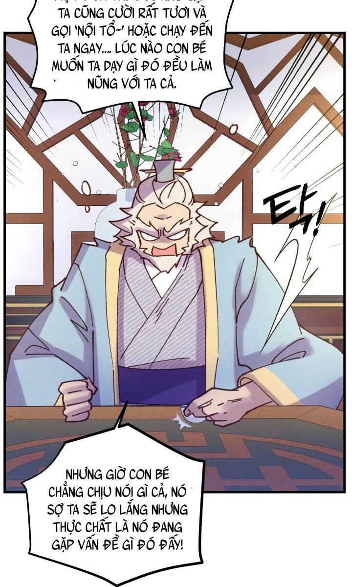 Phi Lôi Đao Thuật Chap 134 - Next Chap 135