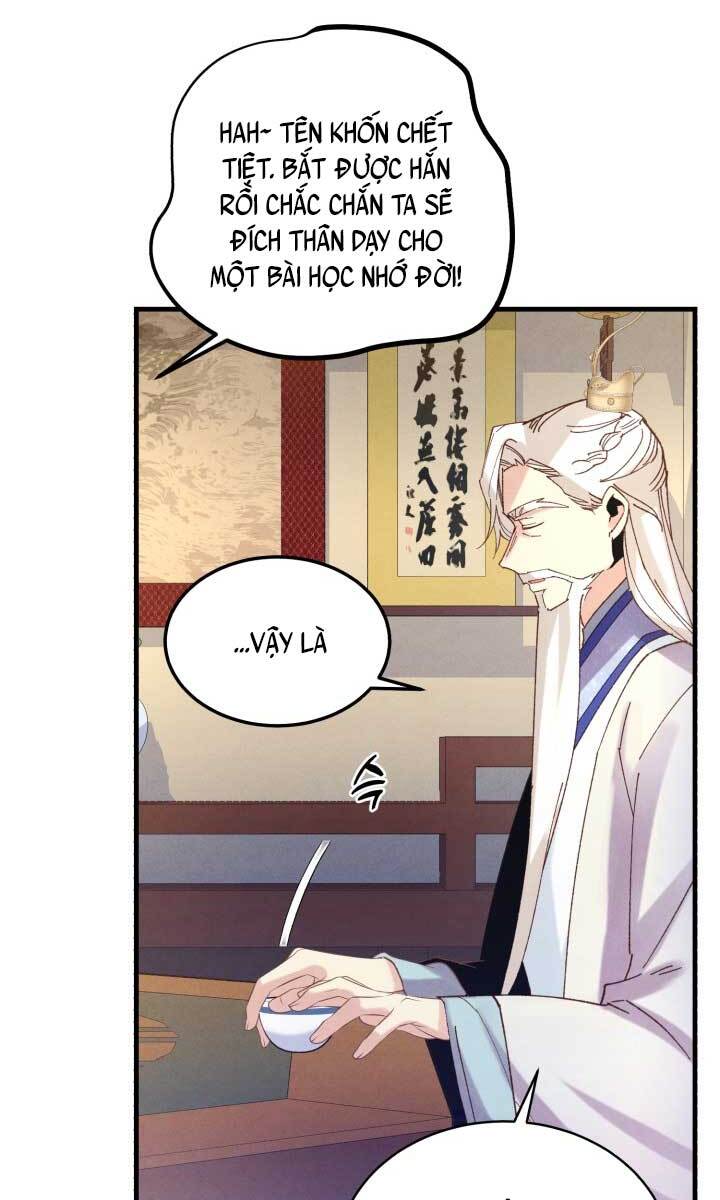 Phi Lôi Đao Thuật Chap 134 - Next Chap 135