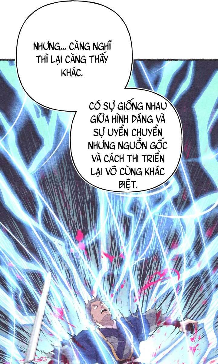 Phi Lôi Đao Thuật Chap 134 - Next Chap 135