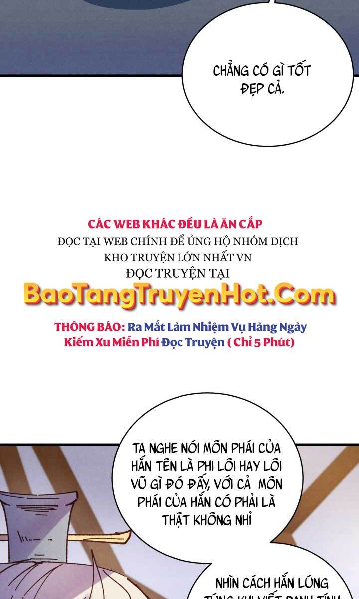 Phi Lôi Đao Thuật Chap 134 - Next Chap 135