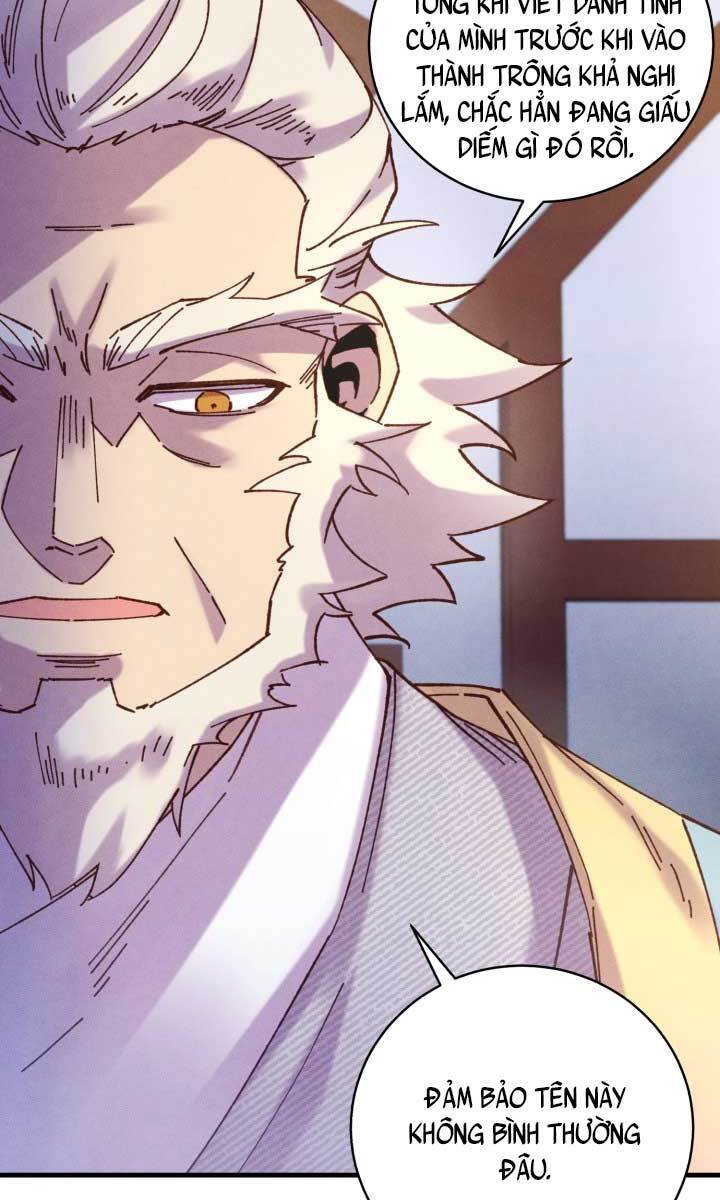 Phi Lôi Đao Thuật Chap 134 - Next Chap 135