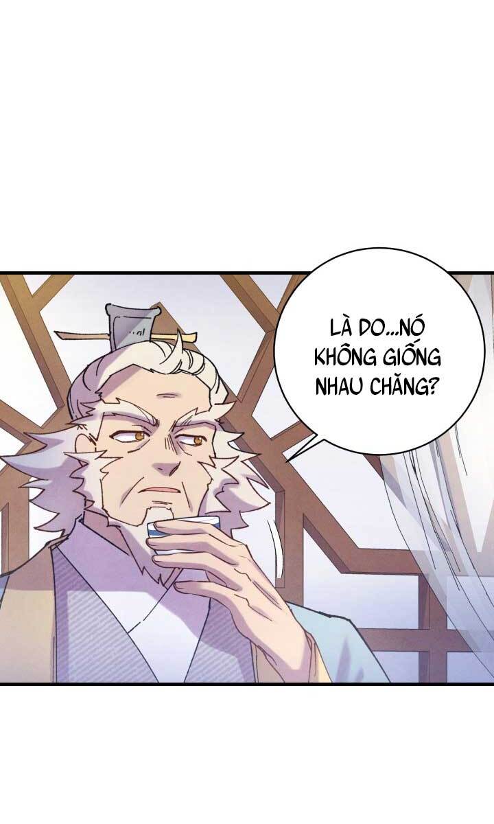 Phi Lôi Đao Thuật Chap 134 - Next Chap 135