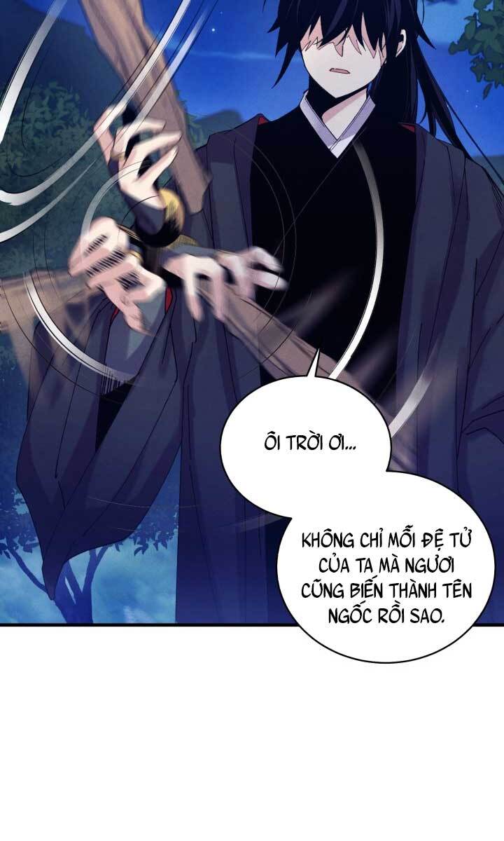 Phi Lôi Đao Thuật Chap 134 - Next Chap 135