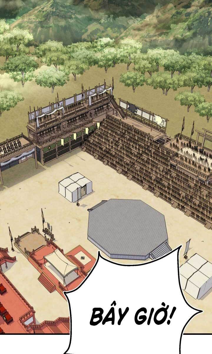 Phi Lôi Đao Thuật Chap 134 - Next Chap 135