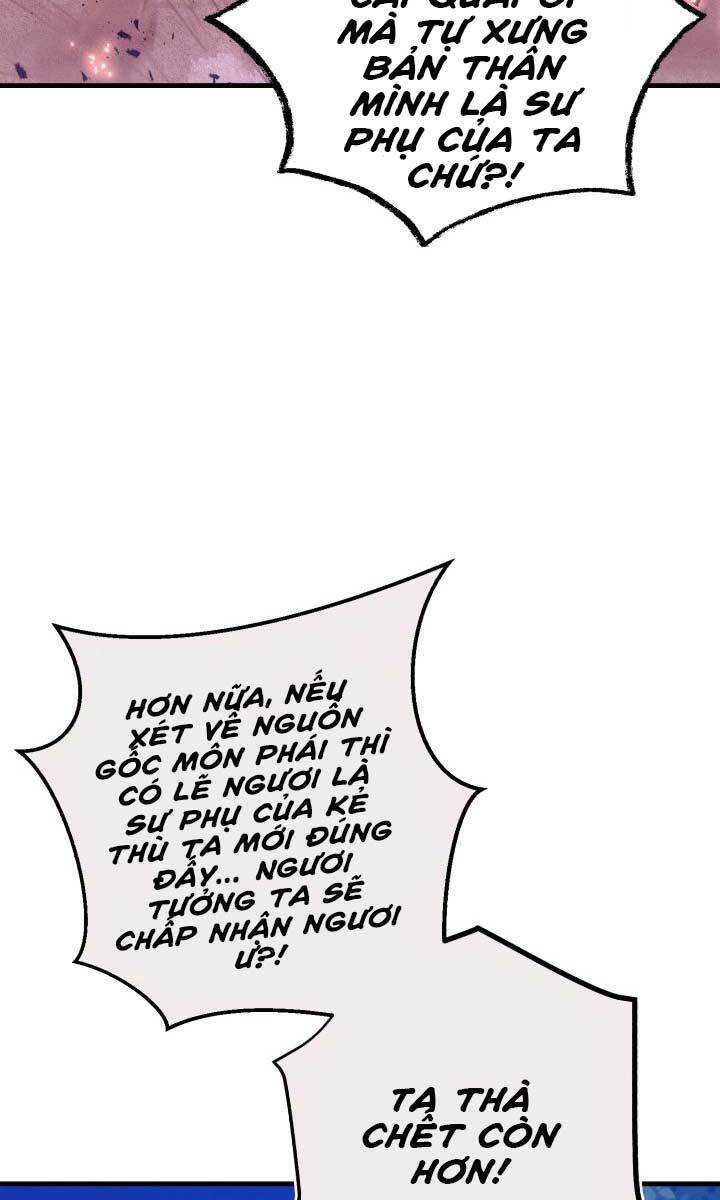 Phi Lôi Đao Thuật Chap 134 - Next Chap 135