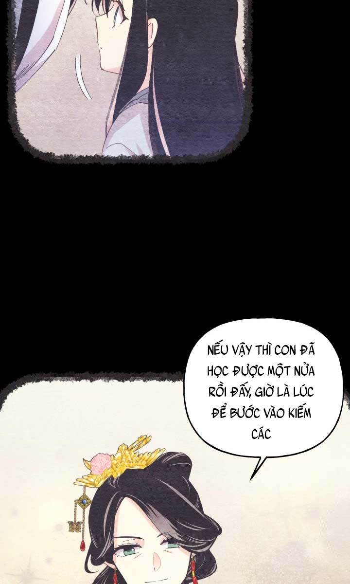 Phi Lôi Đao Thuật Chap 135 - Next Chap 136