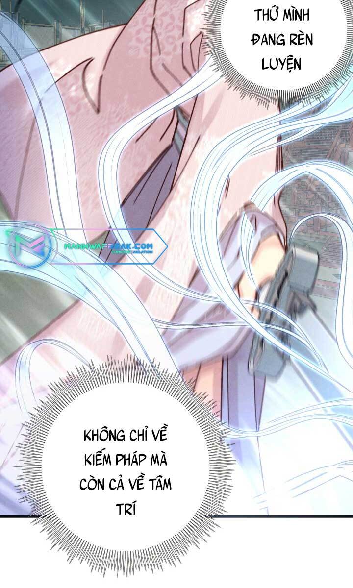 Phi Lôi Đao Thuật Chap 135 - Next Chap 136