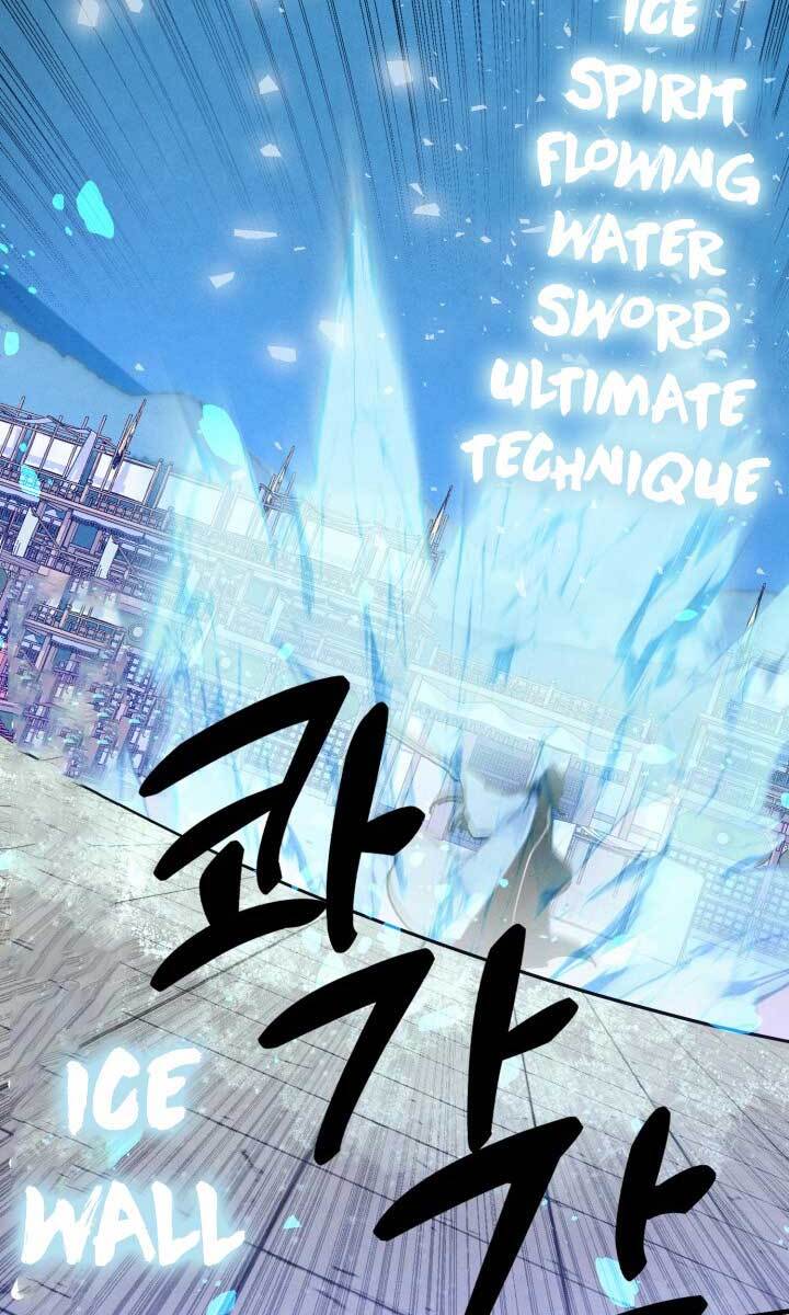 Phi Lôi Đao Thuật Chap 135 - Next Chap 136