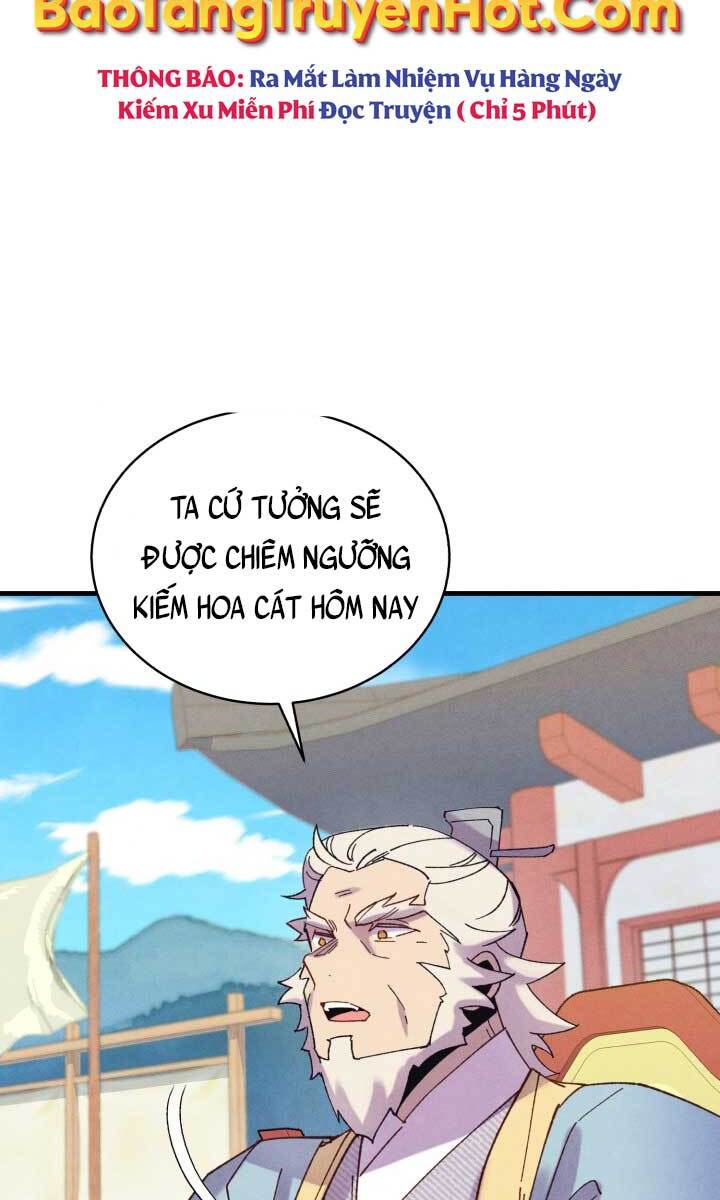 Phi Lôi Đao Thuật Chap 135 - Next Chap 136