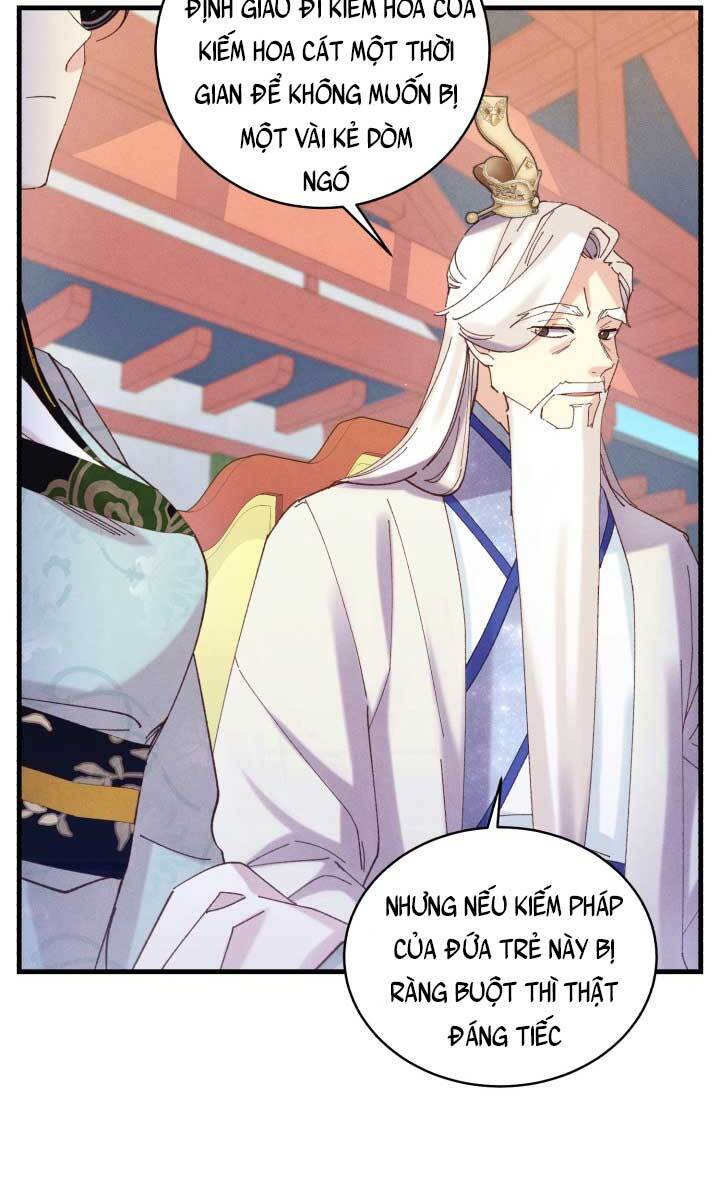 Phi Lôi Đao Thuật Chap 135 - Next Chap 136
