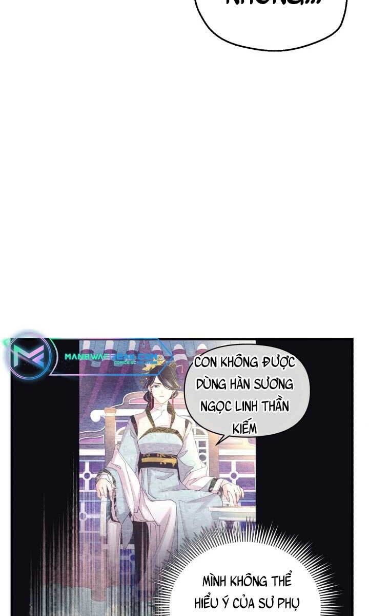 Phi Lôi Đao Thuật Chap 135 - Next Chap 136